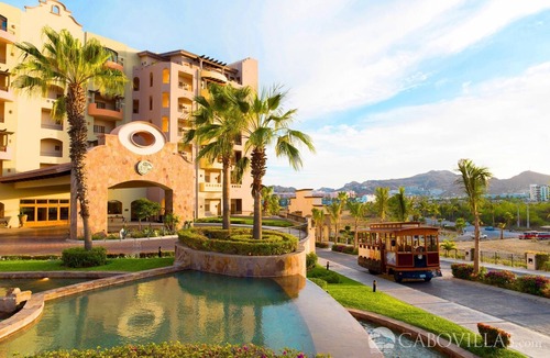 El Medano Ejidal Resort | Thanksgiving Luxury: 3Bd Exclusive Presidential Penthouse on Cabo's Medano Beach