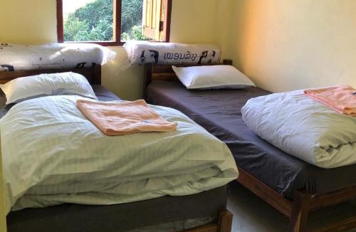 Louangphabang House | Thanousinh Guesthouse