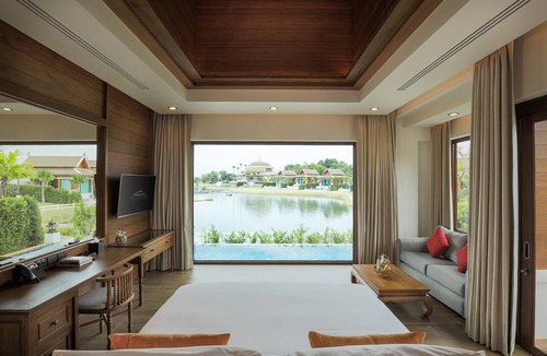 Nong Pa Khrang Hotel | Thantara Resort Chiang Mai