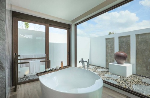 Nong Pa Khrang Hotel | Thantara Resort Chiang Mai