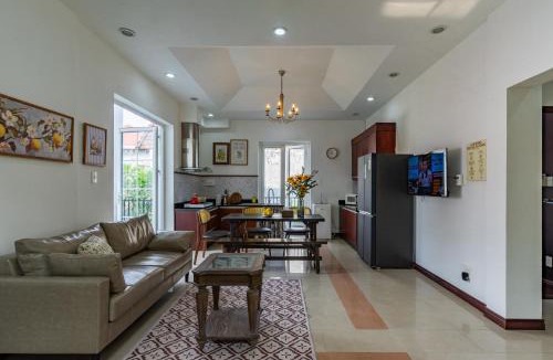 Thao Dien House | Thao Dien Coliving