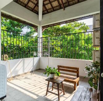 Thao Dien House | Thao Dien Coliving