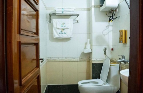 Bac Kan Hotel | Thao Han Hotel