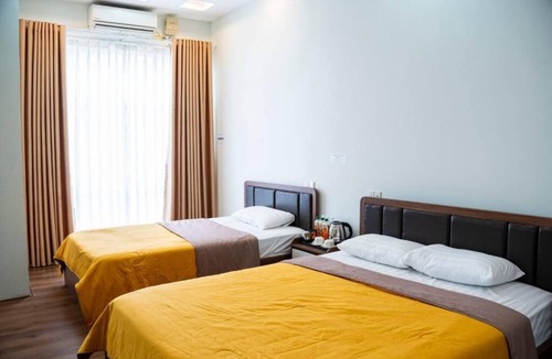 Bac Kan Hotel | Thao Han Hotel