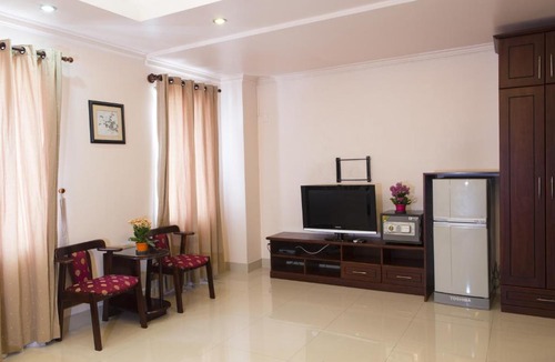 Phu My Hung Hotel | Thao Nguyen Hotel