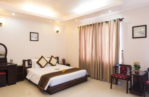 Phu My Hung Hotel | Thao Nguyen Hotel
