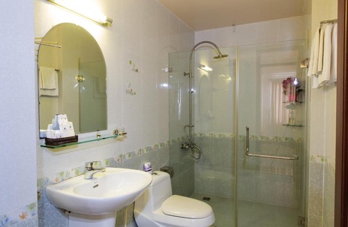 Phu My Hung Hotel | Thao Nguyen Hotel