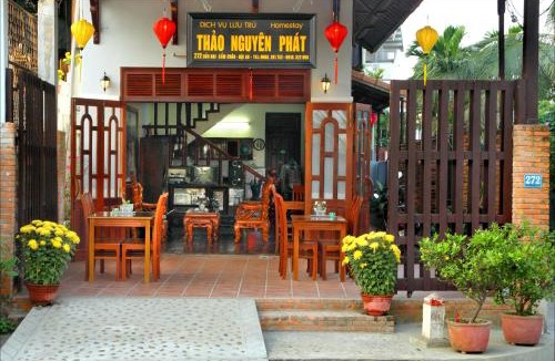 Cam Chau House | Thao Nguyen Phat Homestay