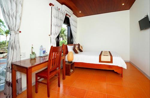 Cam Chau House | Thao Nguyen Phat Homestay