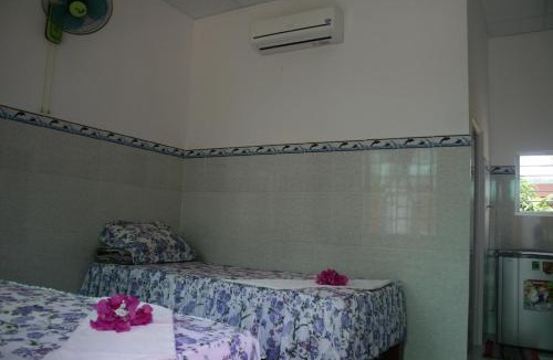 East Ham Tien Beach House | Thao Vi Guest House Duc Thao