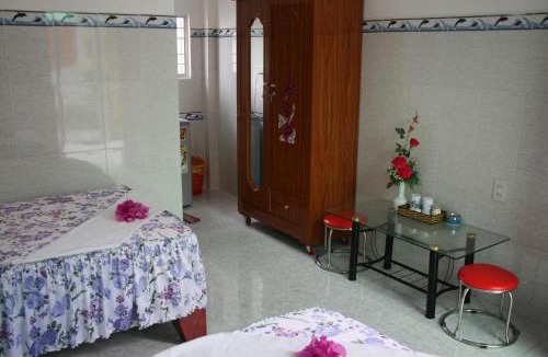 East Ham Tien Beach House | Thao Vi Guest House Duc Thao