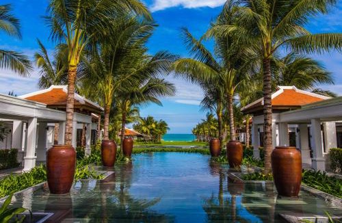 Cam Lam Resort | The Anam Cam Ranh