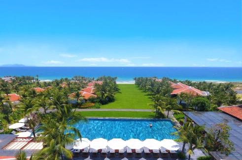 Cam Lam Resort | The Anam Cam Ranh