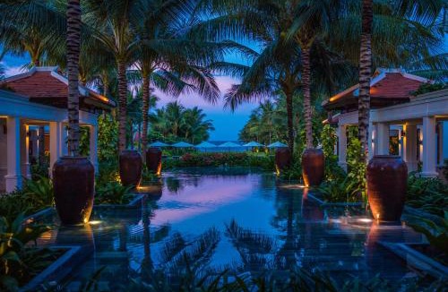 Cam Lam Resort | The Anam Cam Ranh