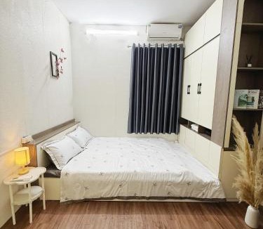 Tu Liem Apartment | The ank homestay