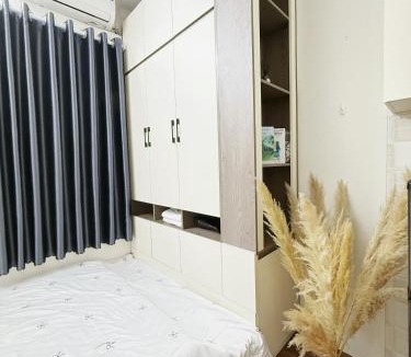 Tu Liem Apartment | The ank homestay