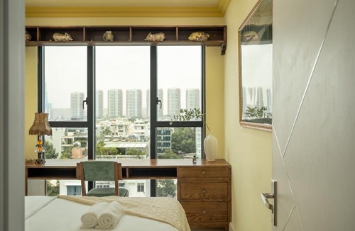 An Phu Apartment | The apartment isnt longer for business purposes