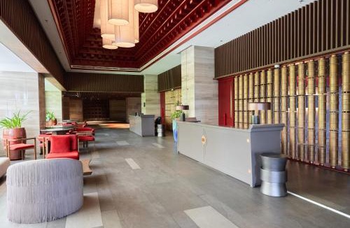 Suoi Nuoc Beach Hotel | The Apec Mandala Ocean View Mui Ne - Condotel