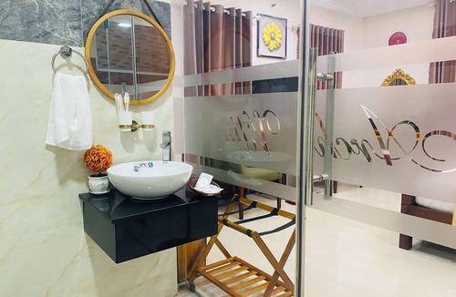 Hoi An City Centre Hotel | The Arch Villa Hoi An