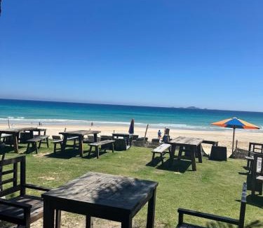 Cam Ranh Apartment | The Area Beach in Cam Ranh Resort