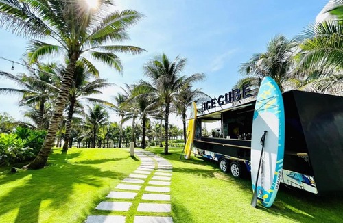 Cam Ranh Apartment | The Arena cam ranh