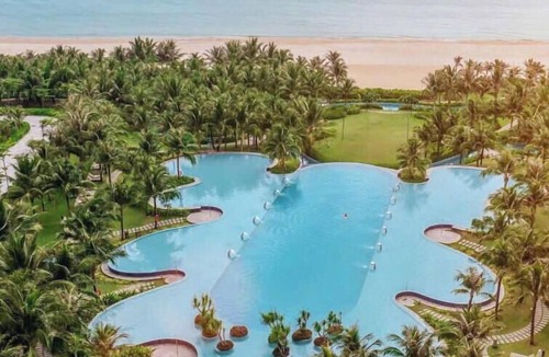 Khanh Hoa Apartment | THE ARENA CAM RANH