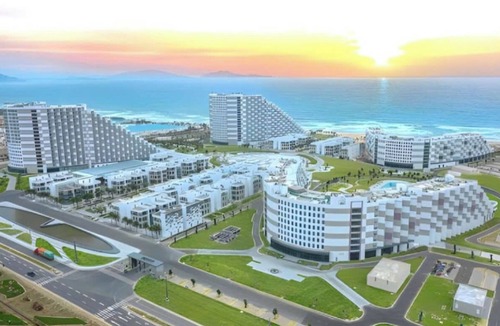 Khanh Hoa Apartment | THE ARENA CAM RANH