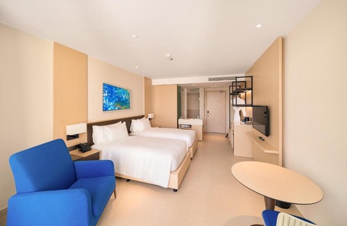 Khanh Hoa Apartment | The Arena Resort Cam Ranh By Panacea Home