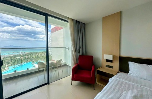 Khanh Hoa Apartment | The Arena Resort Cam Ranh By Panacea Home