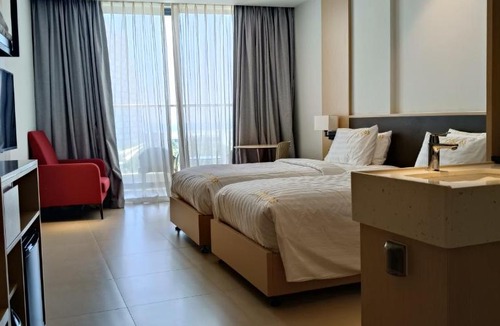 Cam Ranh Apartment | The Arena Sunrise Cam Ranh