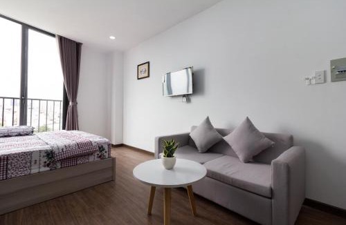 Hang Xanh Apartment | The Art - Tina Hotel and Apartments