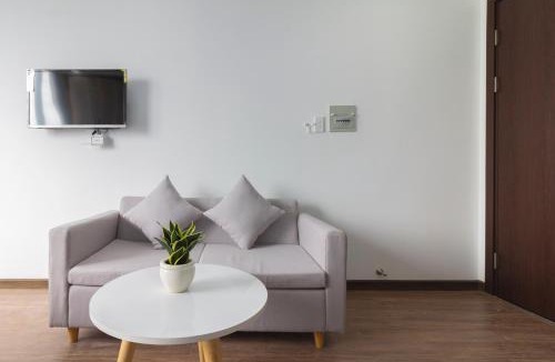 Hang Xanh Apartment | The Art - Tina Hotel and Apartments