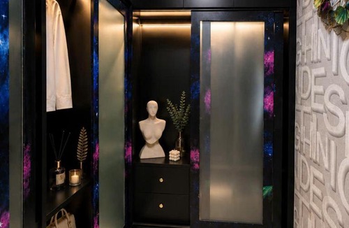 District 10 Apartment | The Atelier Elite in Ha Do Centrosa