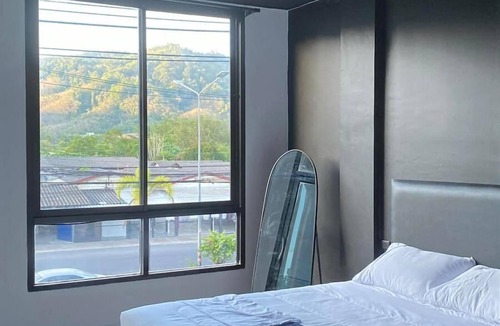 Kathu Hotel | The Atrium Kathu