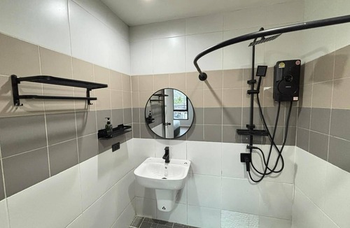 Kathu Hotel | The Atrium Kathu