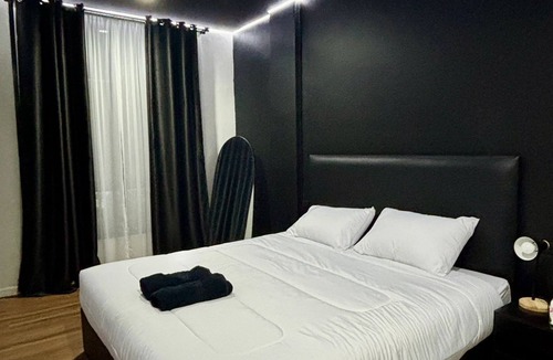 Kathu Hotel | The Atrium Kathu