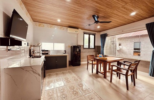 Mekong Delta Resort | The Aurora Retreat Ong Lang Beach Phu Quoc