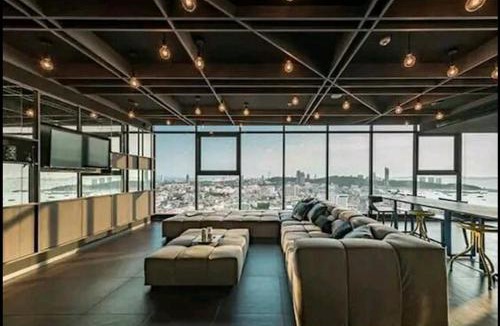 Pattaya Bay Apartment | The Base Central