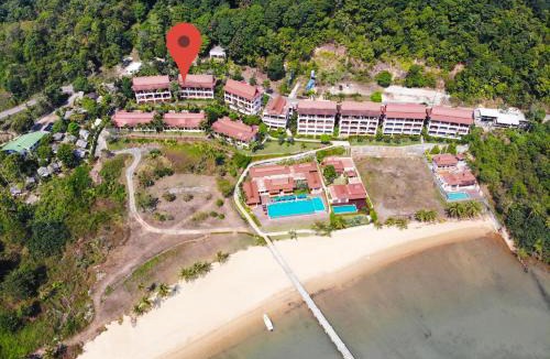 Bang Bao Bay Apartment | The Beach Condo