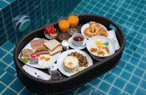 Sa Khu Resort | The BELL Hotel