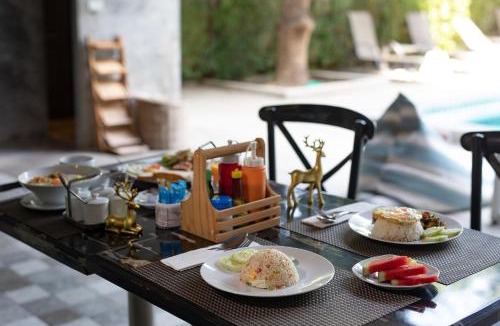 Sa Khu Resort | The BELL Hotel