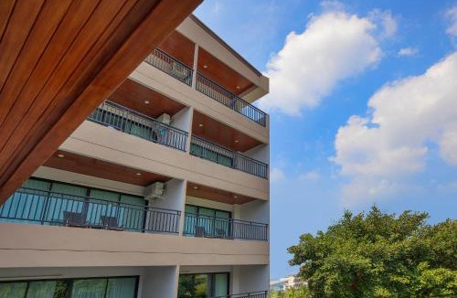 Sa Khu Resort | The BELL Hotel