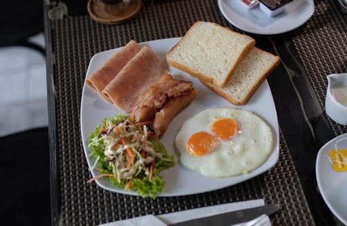 Sa Khu Resort | The BELL Hotel