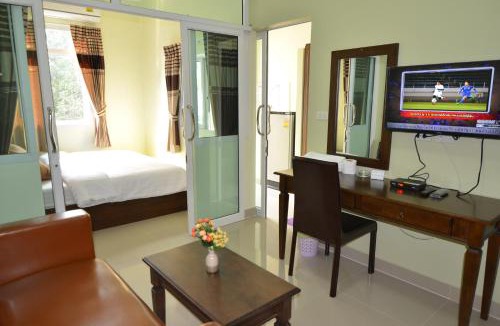 Mueang Samut Prakan District Apartment | The Best Place