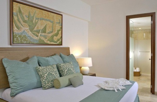 Gonzalo Guerrero Resort | The Bliss 2 Bedroom Suite R.V