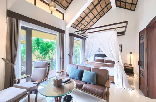 Hai Chau Resort | The Blossom Resort Island Da Nang
