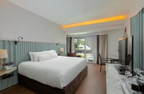 Kata Resort | The Boathouse Phuket-SHA Plus