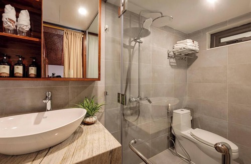Hoa Lu Hotel | The Boi Heritage Tam Coc