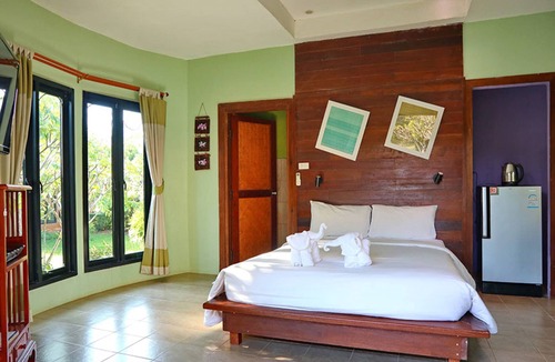 Chiang Dao Hotel | The Breath Chiangdao