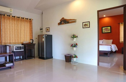 Chiang Dao Hotel | The Breath Chiangdao